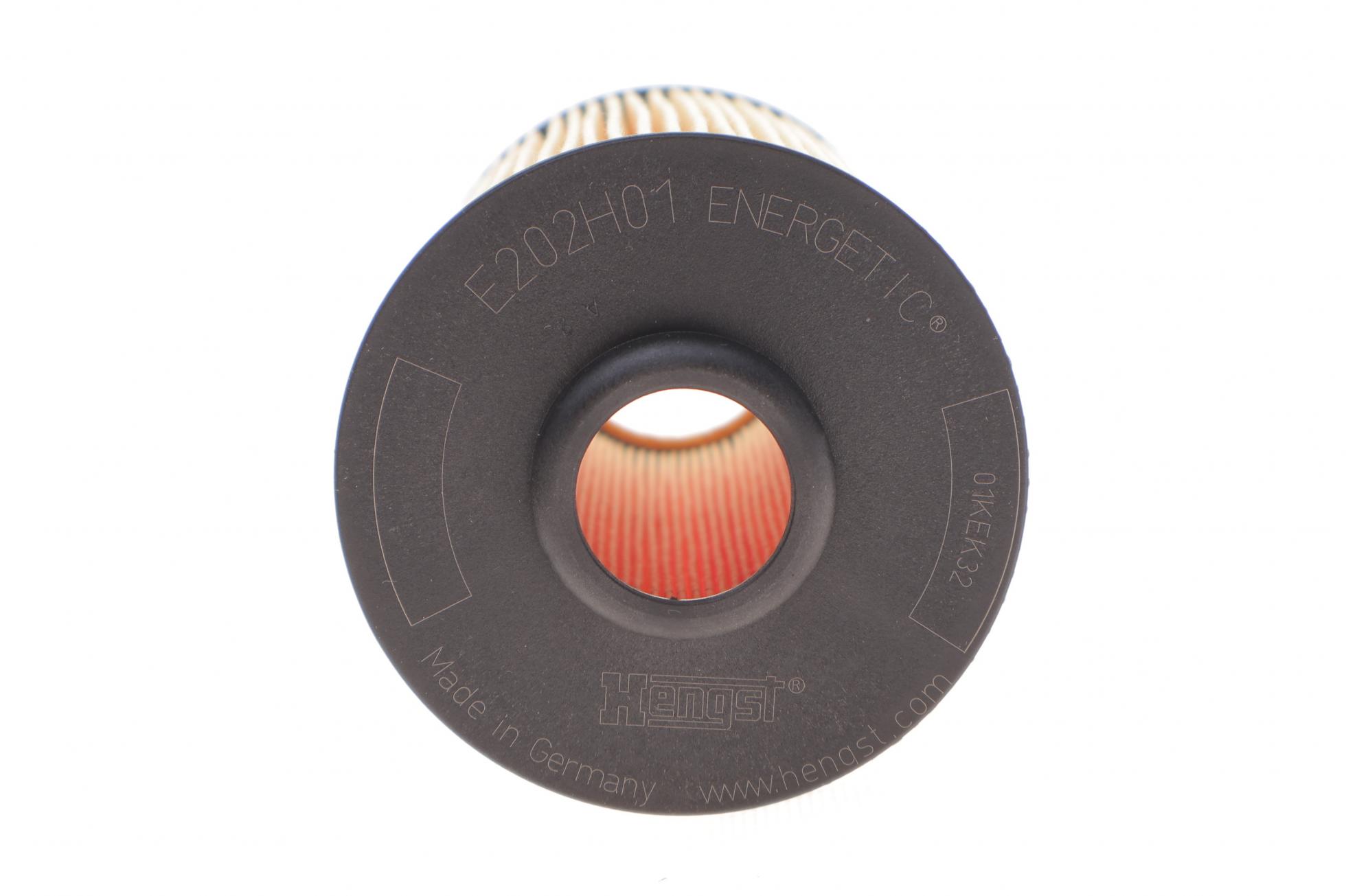 E202H01D34 HENGST FILTER